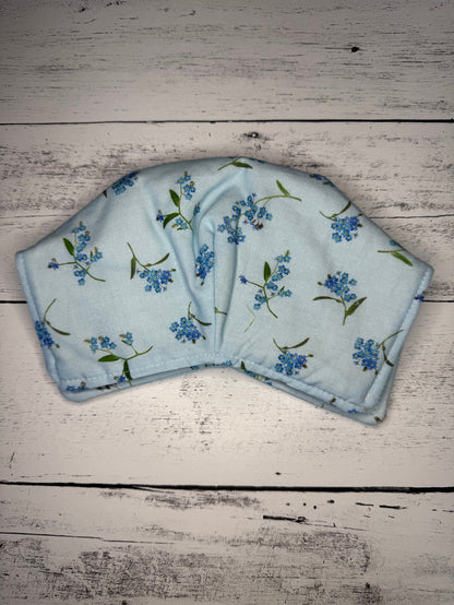 Fabric Bowl Cozy