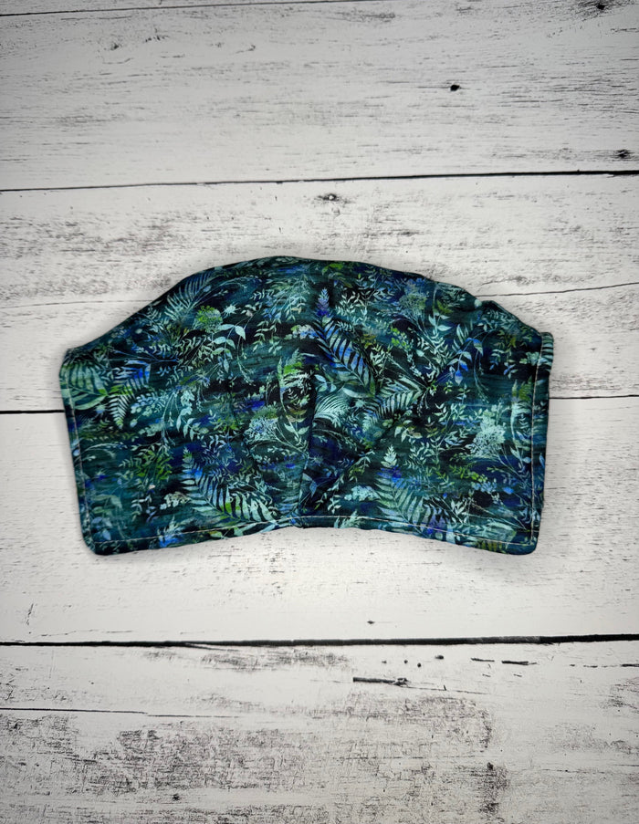Fabric Bowl Cozy