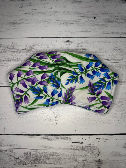 Fabric Bowl Cozy