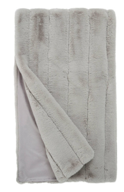 Fabulous Furs Posh Throw 60x72