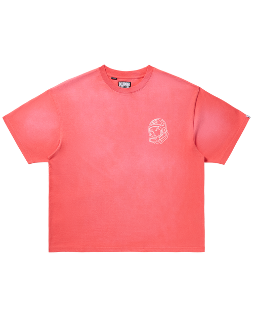 Faded Helmet SS Knit