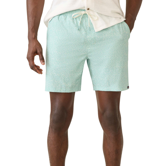 Faherty Shorelite Trunk