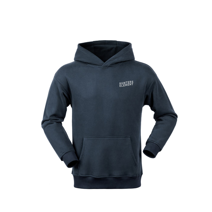 Fallow Skull Hoodie