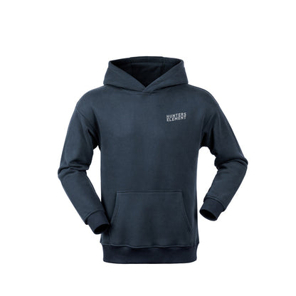 Fallow Skull Hoodie
