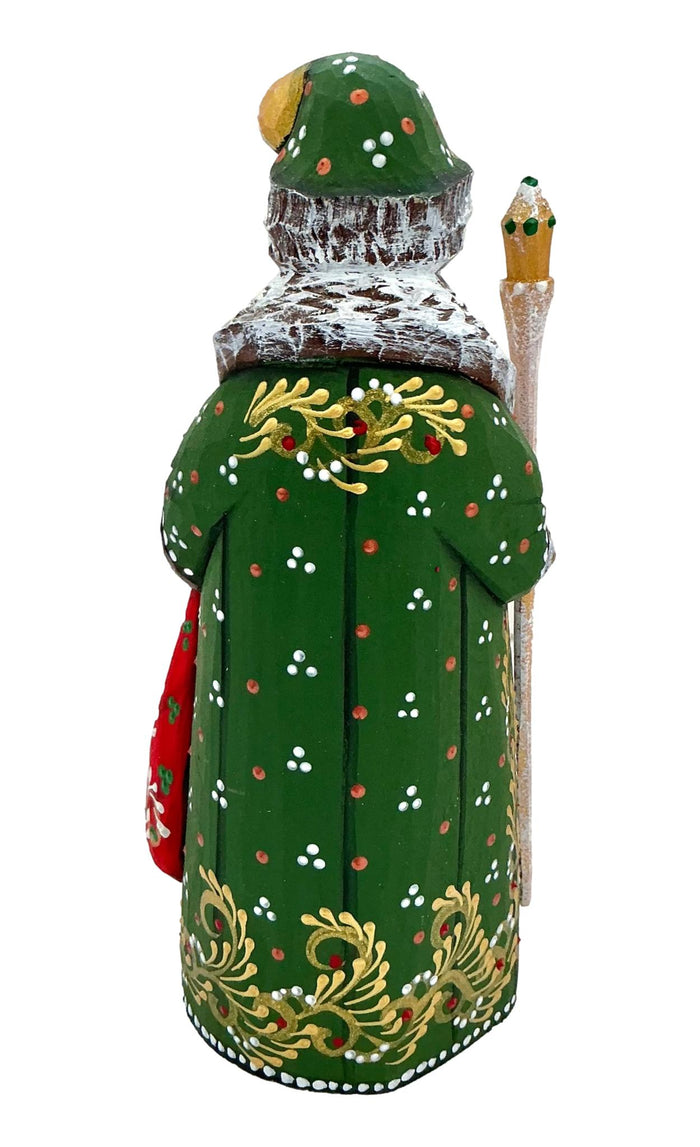 Father Frost with Presents BuyRussianGifts Store