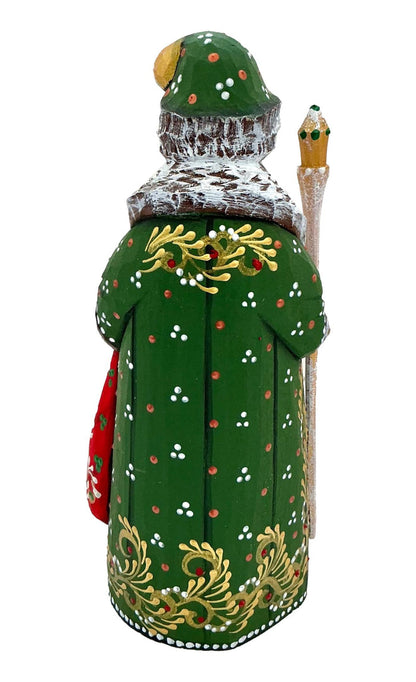Father Frost with Presents BuyRussianGifts Store