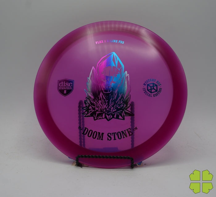 FD3 - Flex 1 C-Line (Doom Stone)