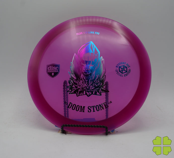 FD3 - Flex 1 C-Line (Doom Stone)