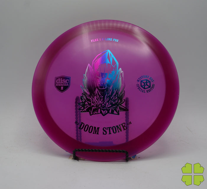 Purple - 173g - Multi - 5