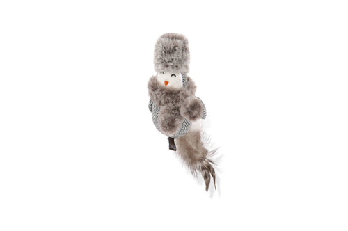 Feline Frenzy Blissful Birdie Cat Toy