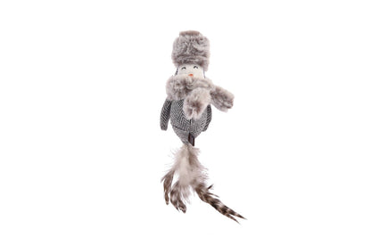 Feline Frenzy Blissful Birdie Cat Toy