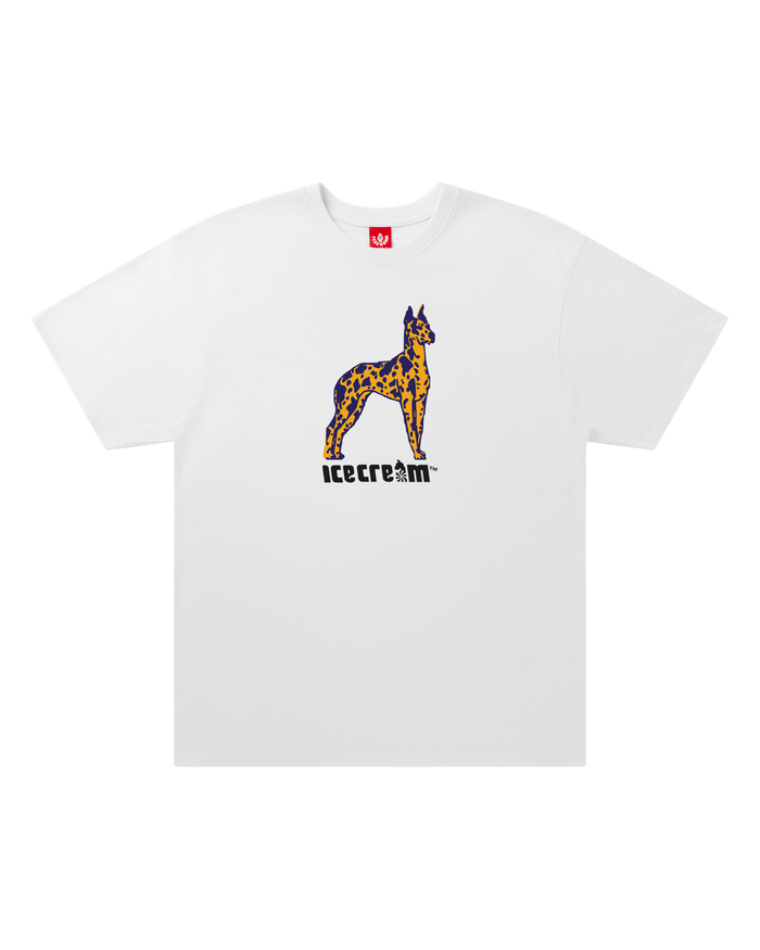 Fido SS Tee
