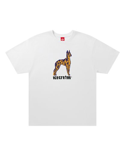 Fido SS Tee