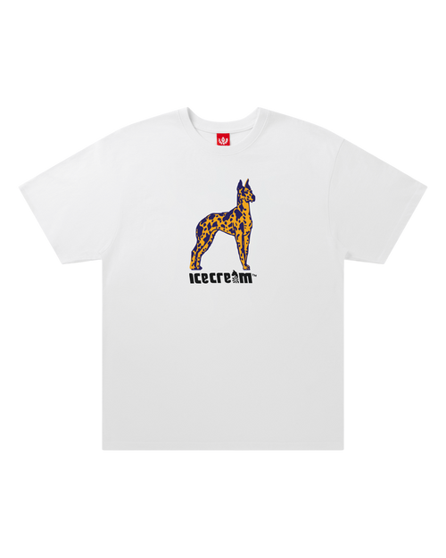 Fido SS Tee