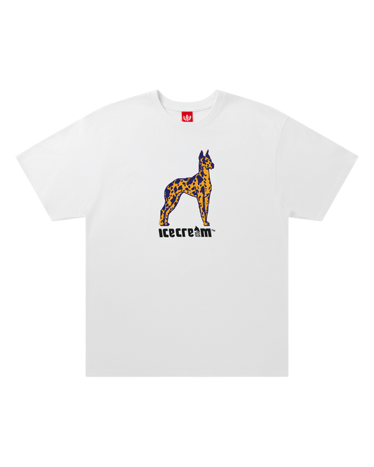 Fido SS Tee