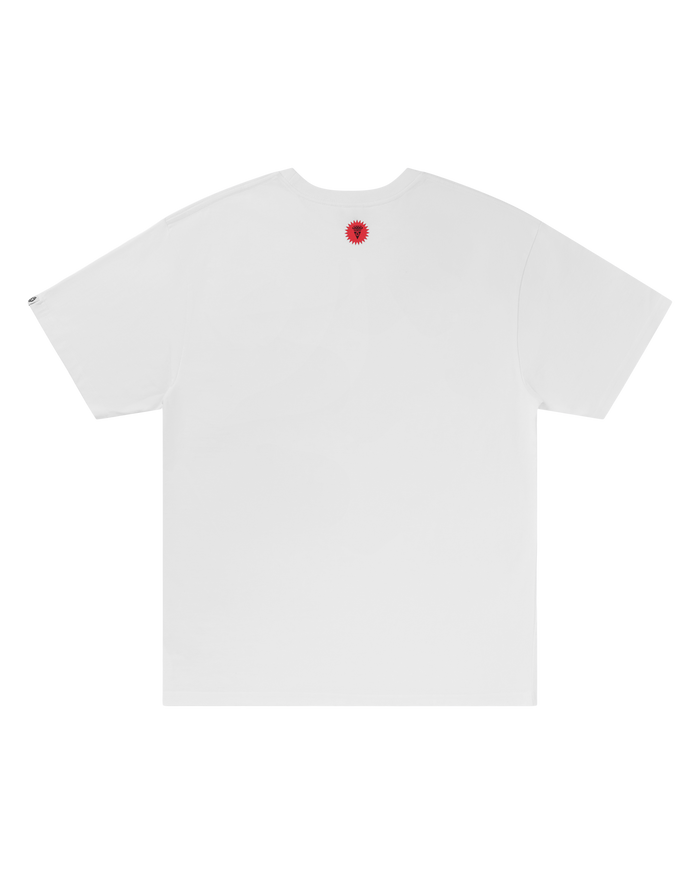 Fido SS Tee