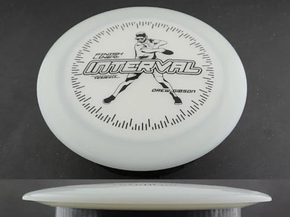 Finish Line Discs Interval (Radiant)