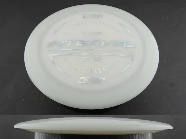 Finish Line Discs Interval (Radiant)
