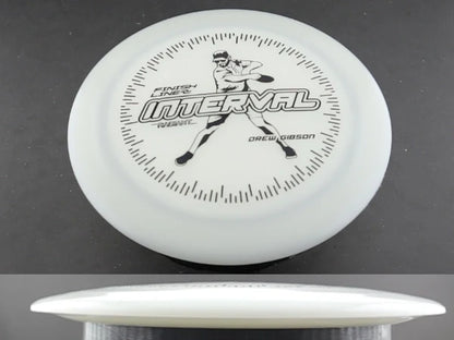 Finish Line Discs Interval (Signature Radiant)