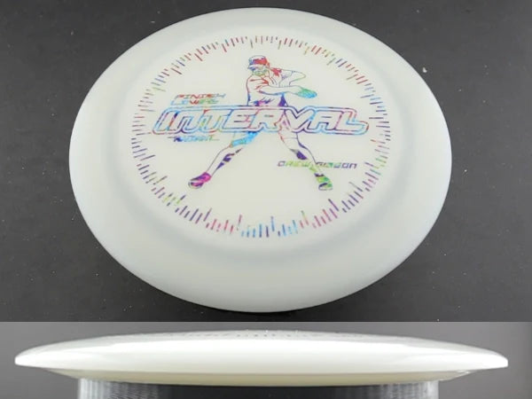 Finish Line Discs Interval (Signature Radiant)