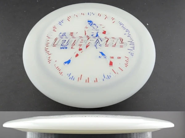 Finish Line Discs Interval (Signature Radiant)