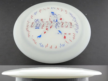 Finish Line Discs Interval (Signature Radiant)