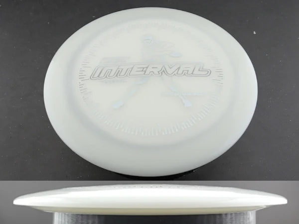 Finish Line Discs Interval (Signature Radiant)