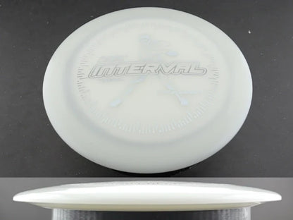 Finish Line Discs Interval (Signature Radiant)