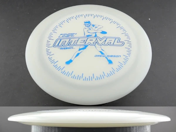 174g Glow Drew Gibson