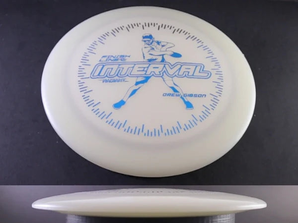 175g Glow Drew Gibson