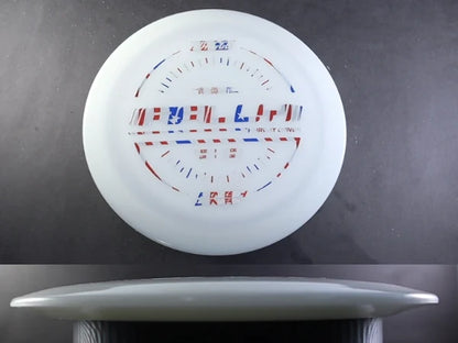 Finish Line Discs Rally (Radiant)