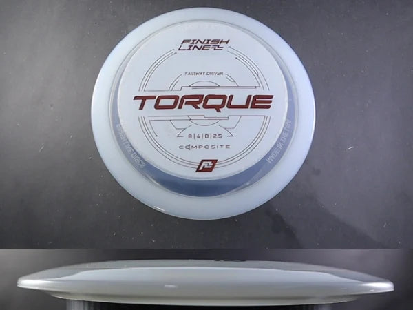 Finish Line Discs Torque (Composite)