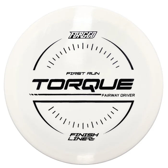 Finish Line Discs Torque (Forged)