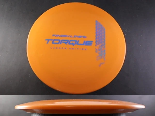 Finish Line Discs Torque (Forged)