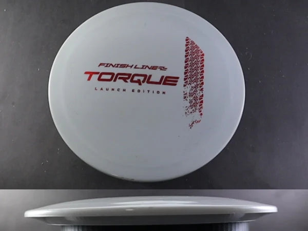 Finish Line Discs Torque (Forged)