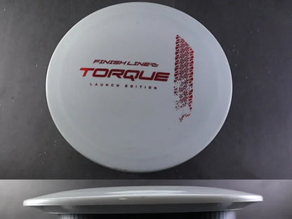 Finish Line Discs Torque (Forged)