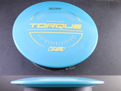 Finish Line Discs Torque (Forged)