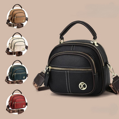 Fiona | Sac à bandoulière chic classique
