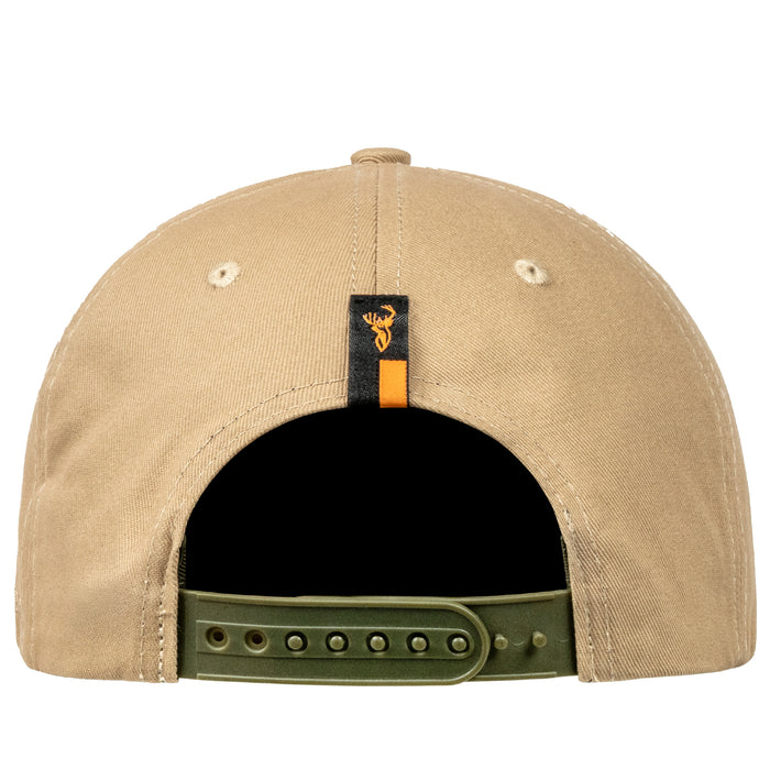Fiordland Cap