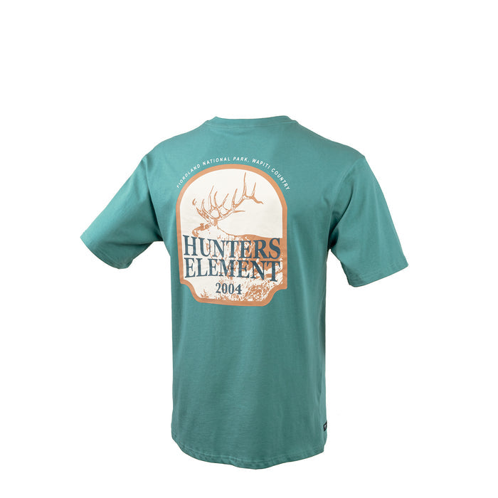 Fiordland Tee