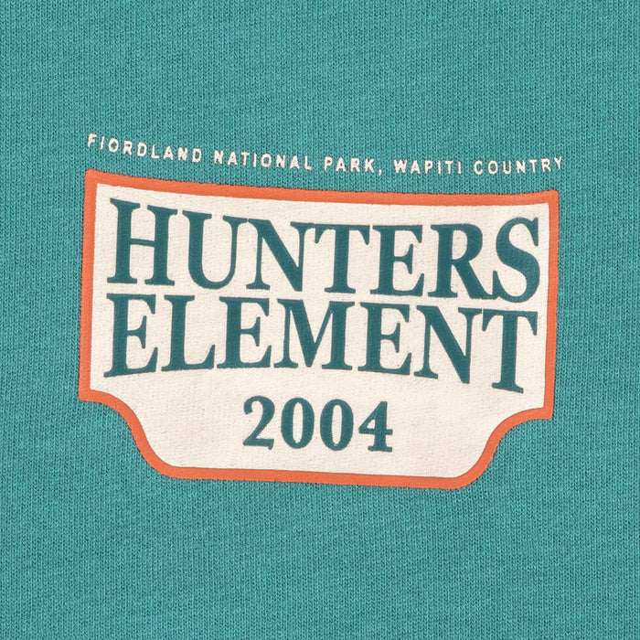 Fiordland Tee