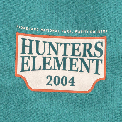 Fiordland Tee