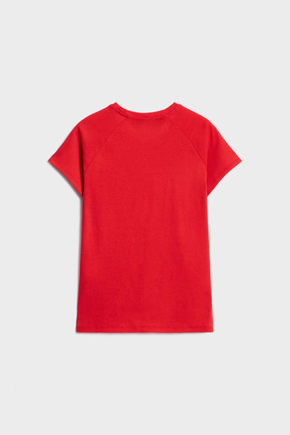 RED ORANGE