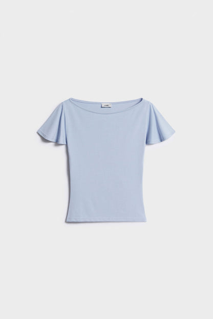 LIGHT BLUE