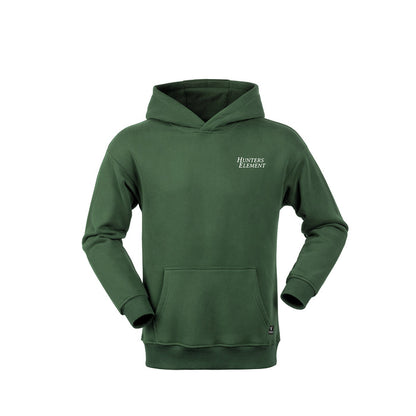 Flare Hoodie