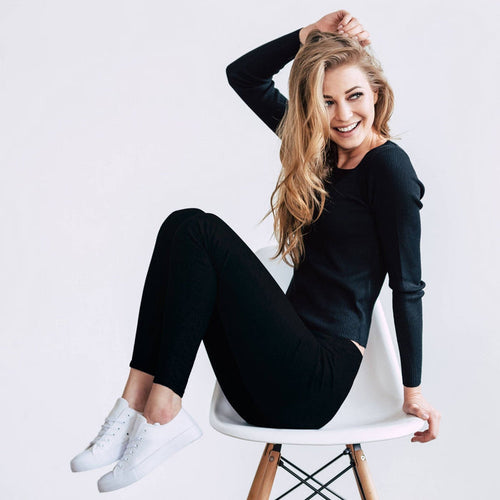 Fleece Lined Leggings