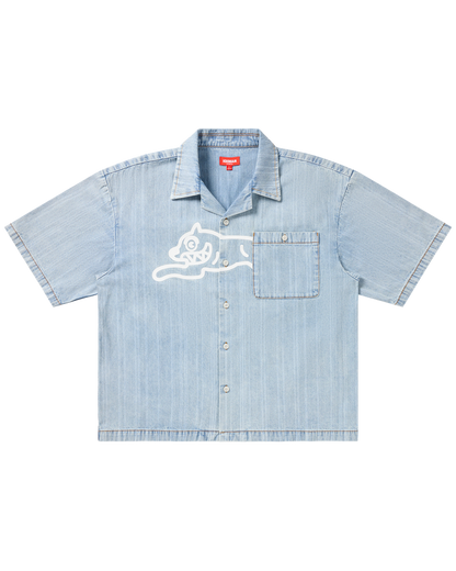 Float SS Woven