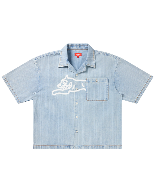 Float SS Woven