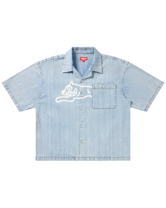 Float SS Woven