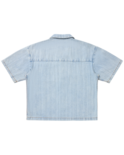 Float SS Woven